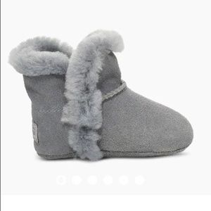 New UGG Lassen Boot
